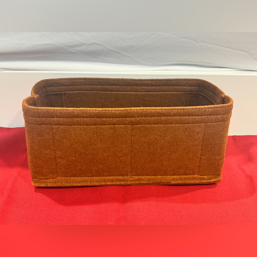 Purse organizer | k25 / kelly 25 brown